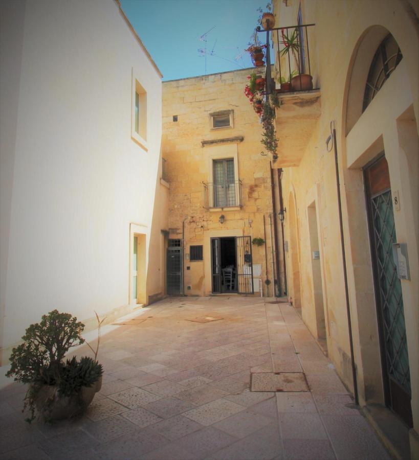 La Casetta 11 Apartamento Lecce