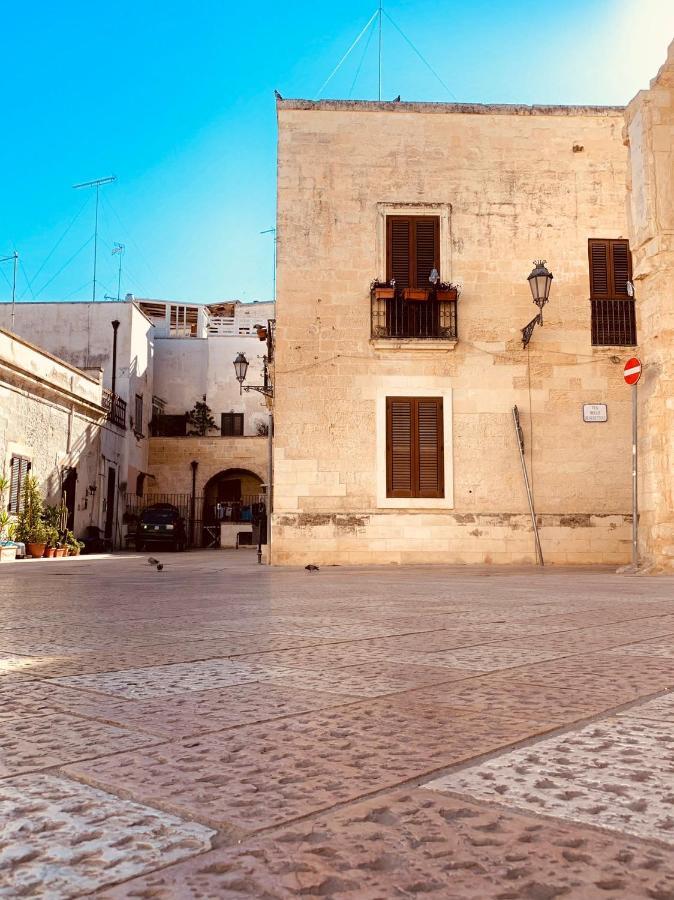 Apartamento La Casetta 11