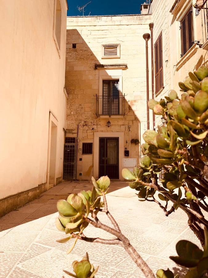 Apartamento La Casetta 11